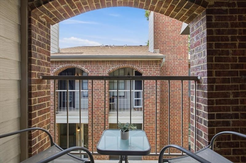 3205 Donnelly # 202, Fort Worth TX 76107 - Photo 26