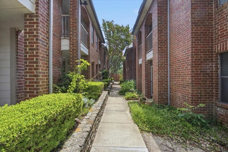 3205 Donnelly # 202, Fort Worth TX 76107 - Photo 28