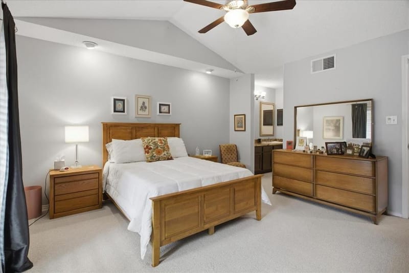 3205 Donnelly # 202, Fort Worth TX 76107 - Photo 20