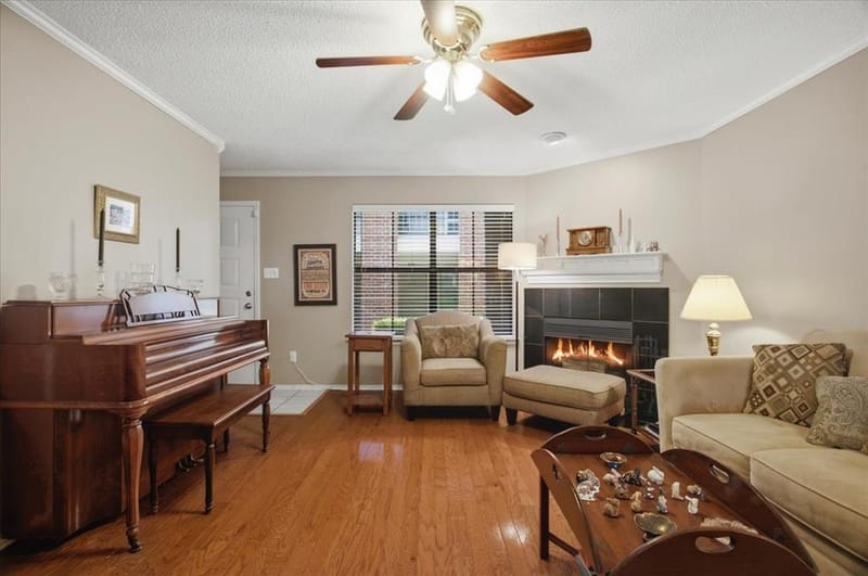3205 Donnelly # 202, Fort Worth TX 76107 - Photo 9