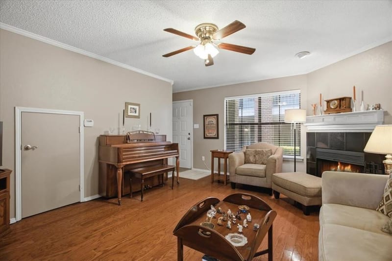 3205 Donnelly # 202, Fort Worth TX 76107 - Photo 10