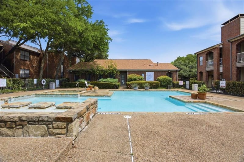 3205 Donnelly # 202, Fort Worth TX 76107 - Photo 33