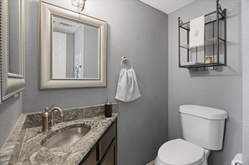 3205 Donnelly # 202, Fort Worth TX 76107 - Photo 18