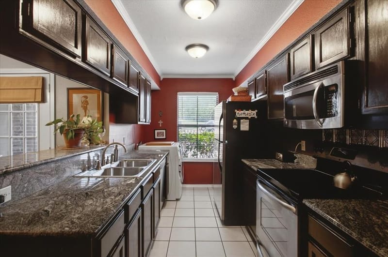 3205 Donnelly # 202, Fort Worth TX 76107 - Photo 15