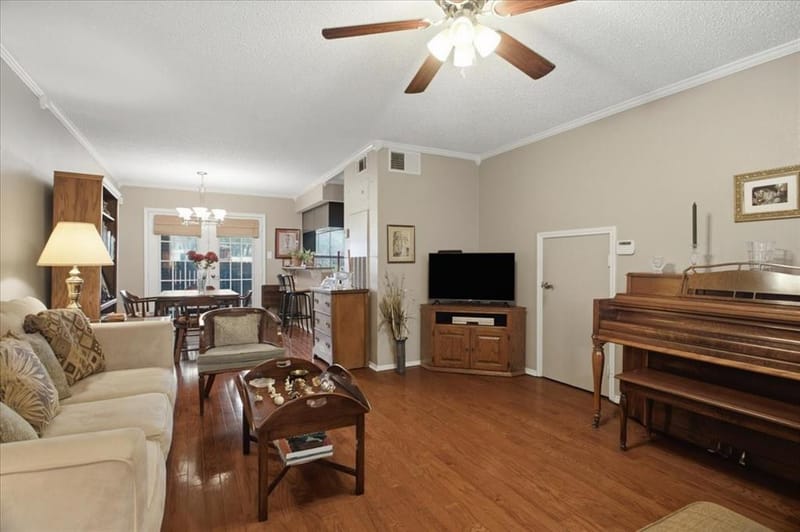 3205 Donnelly # 202, Fort Worth TX 76107 - Photo 11