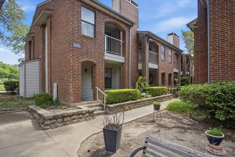 3205 Donnelly # 202, Fort Worth TX 76107 - Photo 31