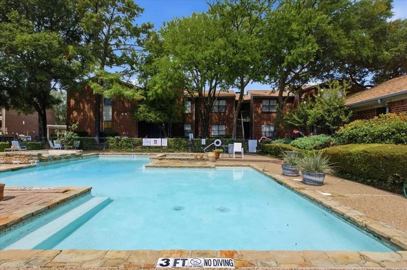3205 Donnelly # 202, Fort Worth TX 76107 - Photo 29