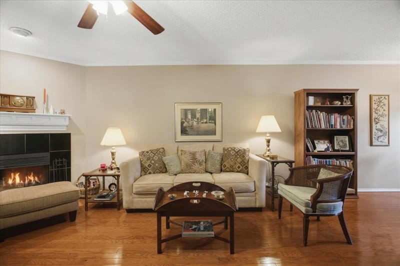 3205 Donnelly # 202, Fort Worth TX 76107 - Photo 8