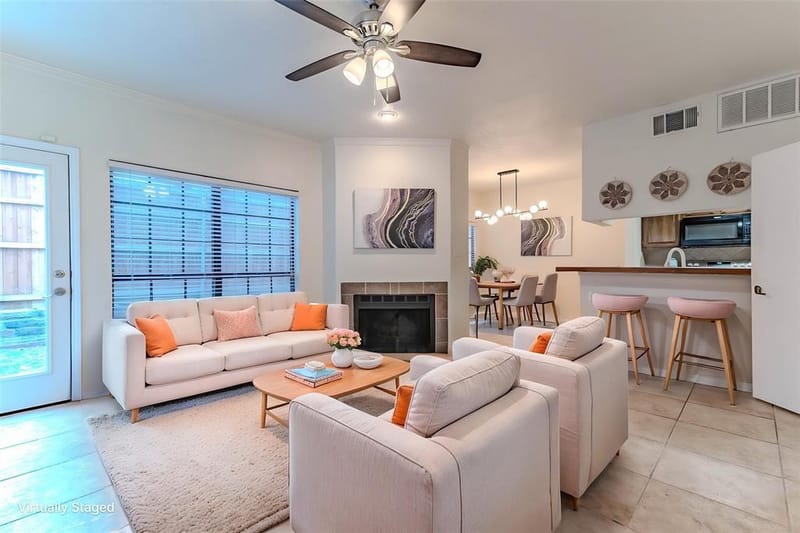 5619 Preston Oaks Road # 706, Dallas TX 75254 - Photo 6