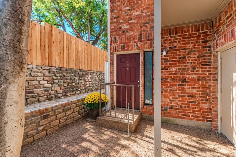 5619 Preston Oaks Road # 706, Dallas TX 75254