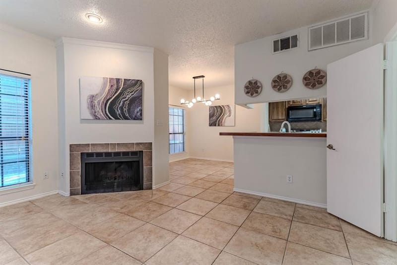 5619 Preston Oaks Road # 706, Dallas TX 75254 - Photo 4