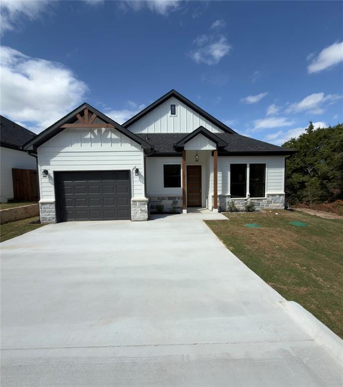 3410 Brazos River Drive, Granbury TX 76048 - Photo 2
