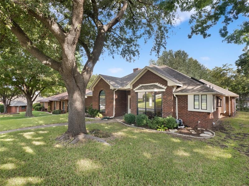 3614 Ridgestone Drive, Garland TX 75040 - Photo 3