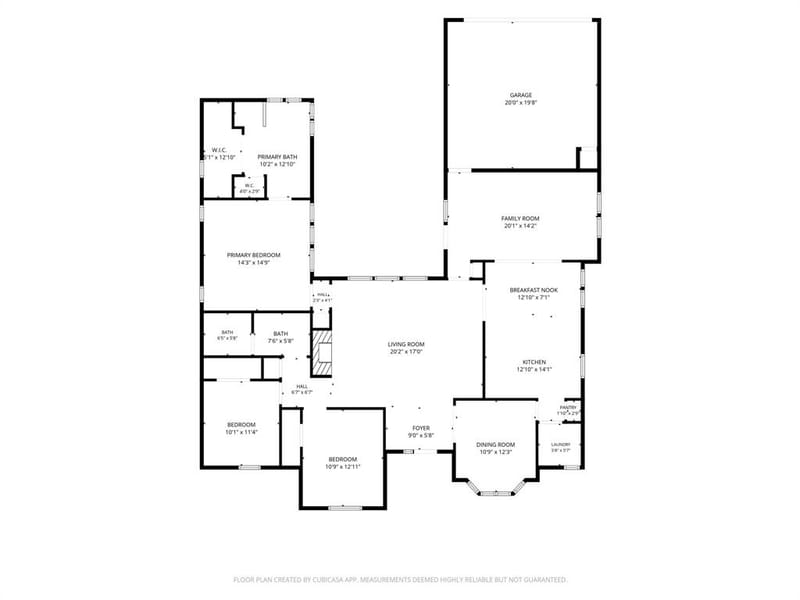3614 Ridgestone Drive, Garland TX 75040 - Photo 4