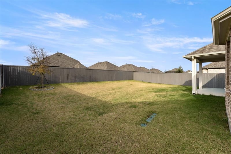 7537 Prairie Holly Lane, Venus TX 76084 - Photo 23