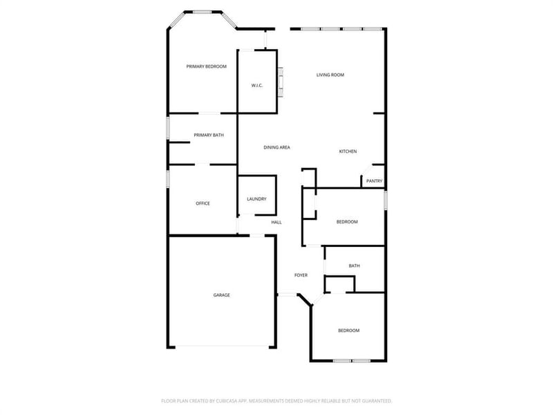 7537 Prairie Holly Lane, Venus TX 76084 - Photo 27