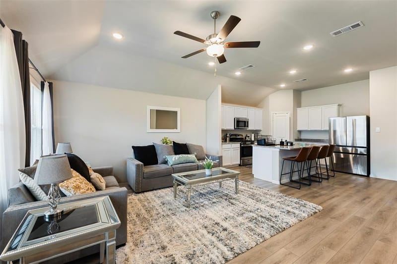 7537 Prairie Holly Lane, Venus TX 76084 - Photo 5