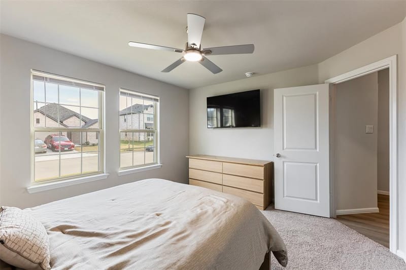 7537 Prairie Holly Lane, Venus TX 76084 - Photo 18