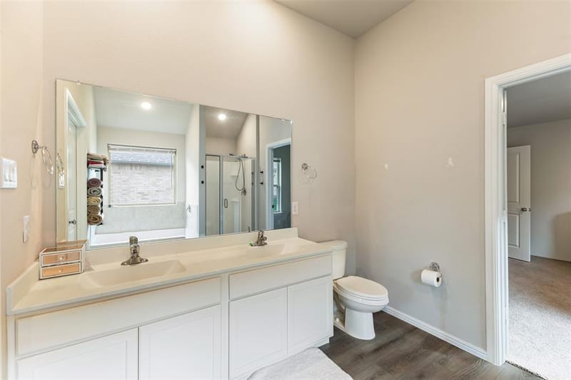 7537 Prairie Holly Lane, Venus TX 76084 - Photo 15