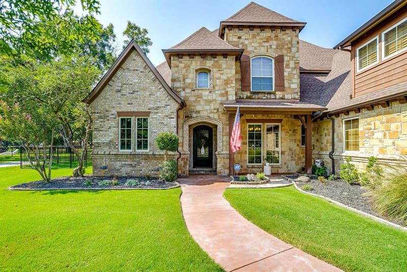 6251 Paper Shell Way, Fort Worth TX 76179 - Photo 2