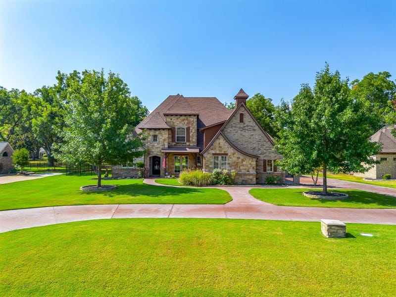 6251 Paper Shell Way, Fort Worth TX 76179