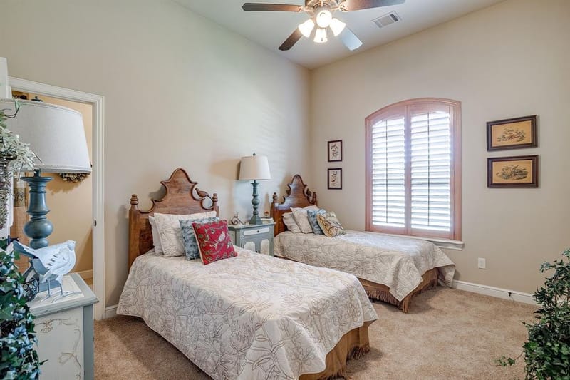 6251 Paper Shell Way, Fort Worth TX 76179 - Photo 20