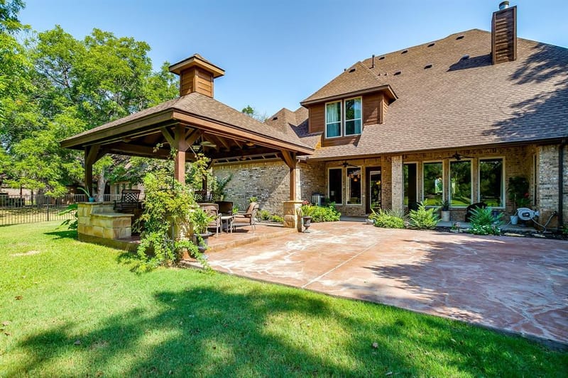 6251 Paper Shell Way, Fort Worth TX 76179 - Photo 35