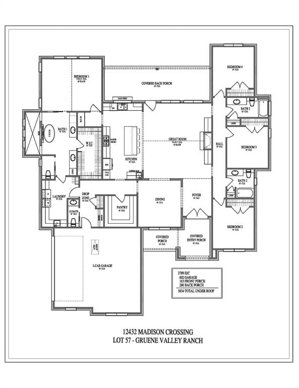 12432 Madison Crossing, Bullard TX 75757 - Photo 7