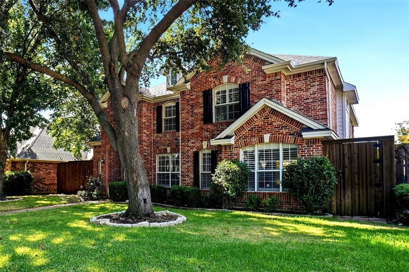 3632 Sable Ridge Drive, Dallas TX 75287 - Photo 2