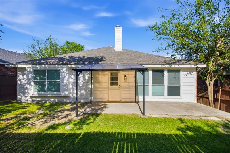 4817 Barnhill Lane, Fort Worth TX 76135 - Photo 36