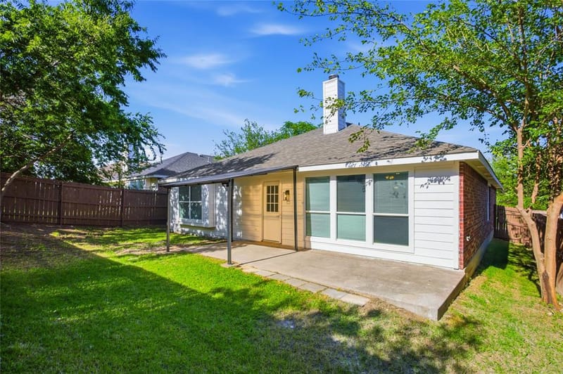 4817 Barnhill Lane, Fort Worth TX 76135 - Photo 34