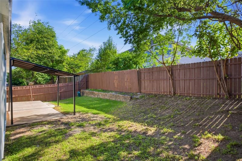 4817 Barnhill Lane, Fort Worth TX 76135 - Photo 33