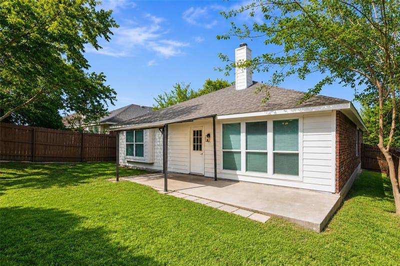 4817 Barnhill Lane, Fort Worth TX 76135 - Photo 37