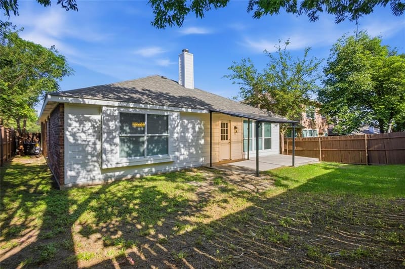 4817 Barnhill Lane, Fort Worth TX 76135 - Photo 35