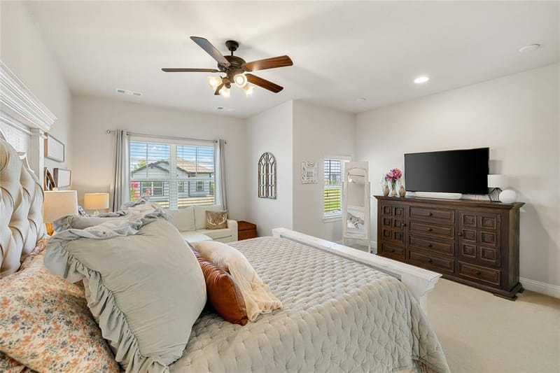 1820 Roundtree Circle W, Fort Worth TX 76008 - Photo 13
