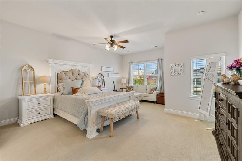 1820 Roundtree Circle W, Fort Worth TX 76008 - Photo 12