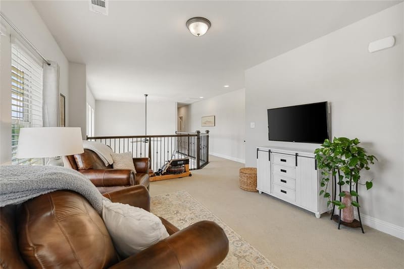 1820 Roundtree Circle W, Fort Worth TX 76008 - Photo 22