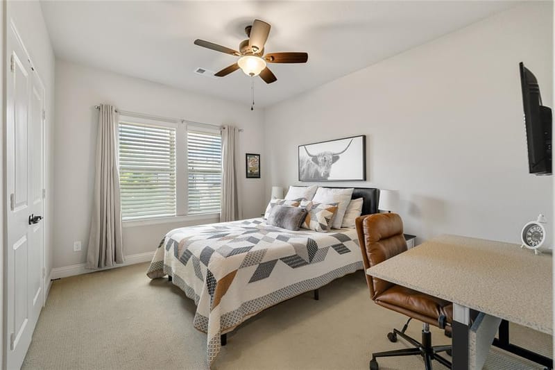 1820 Roundtree Circle W, Fort Worth TX 76008 - Photo 20