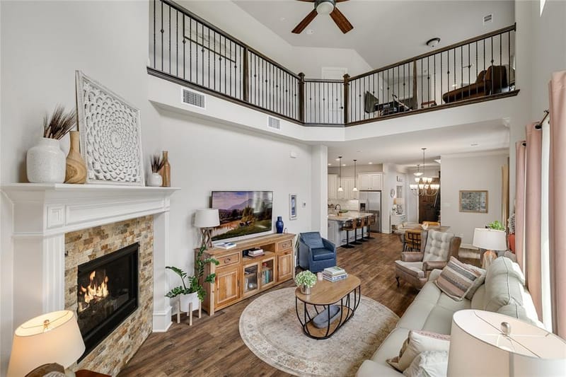 1820 Roundtree Circle W, Fort Worth TX 76008 - Photo 24