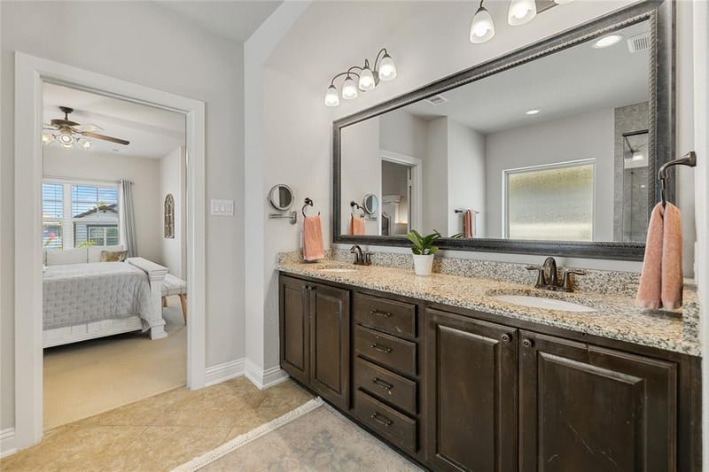1820 Roundtree Circle W, Fort Worth TX 76008 - Photo 14