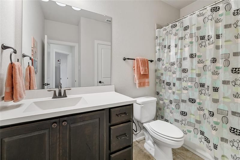 1820 Roundtree Circle W, Fort Worth TX 76008 - Photo 19
