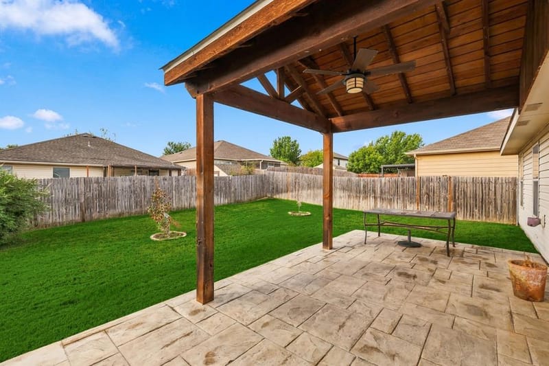 729 Rio Bravo Drive, Fort Worth TX 76052 - Photo 23