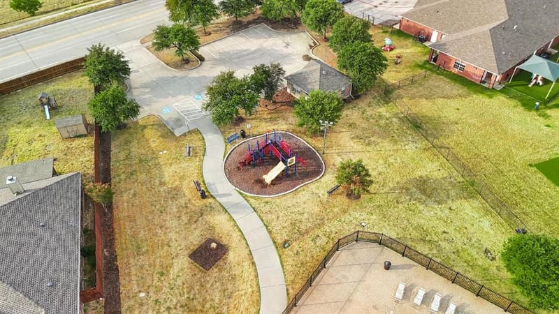 729 Rio Bravo Drive, Fort Worth TX 76052 - Photo 27