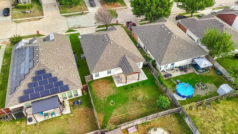 729 Rio Bravo Drive, Fort Worth TX 76052 - Photo 36