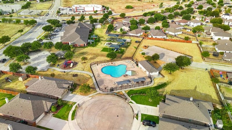729 Rio Bravo Drive, Fort Worth TX 76052 - Photo 28