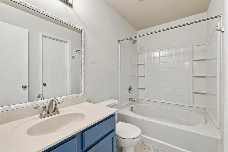 729 Rio Bravo Drive, Fort Worth TX 76052 - Photo 21
