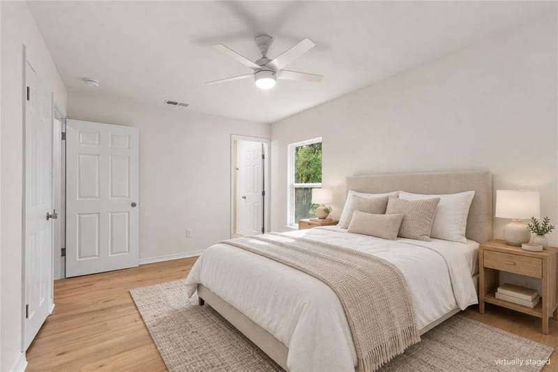 1402 N Brents Avenue, Sherman TX 75090 - Photo 2