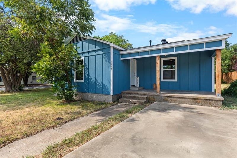 1402 N Brents Avenue, Sherman TX 75090 - Photo 7