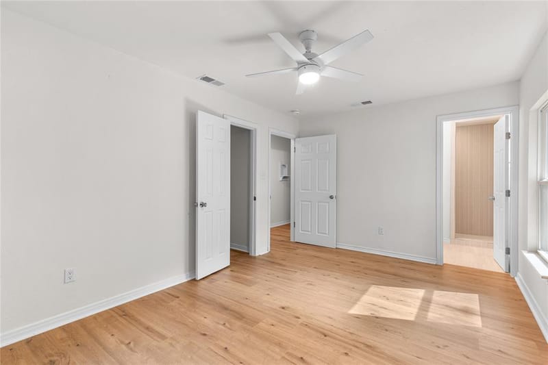 1402 N Brents Avenue, Sherman TX 75090 - Photo 20