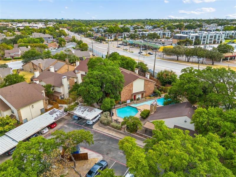 11311 Audelia Road # 102, Dallas TX 75243 - Photo 28